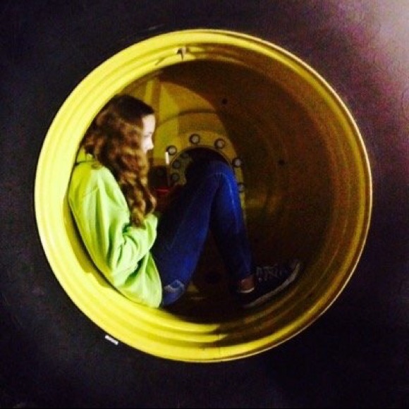 Meet your Posher, Maddie