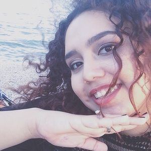 Meet your Posher, Arlene