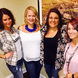 Meet your Posher, Erin