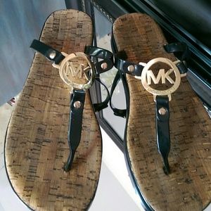 Michael Kors Sandals