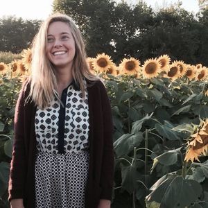 Meet your Posher, Savanna