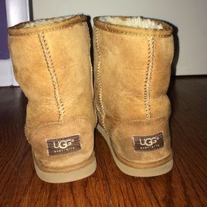 Uggs