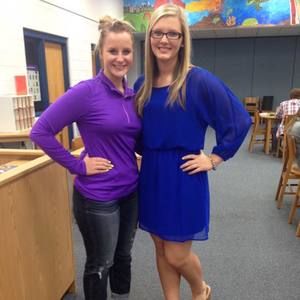 Meet your Posher, Caitlin