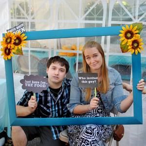 Meet your Posher, Marlena