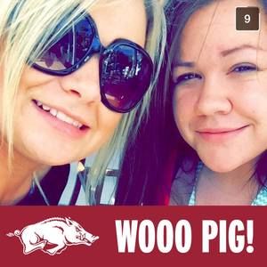 Meet your Posher, Brandy