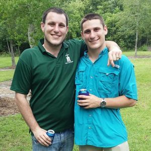 Meet your Posher, Patrick