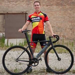 Meet your Posher, Daniel