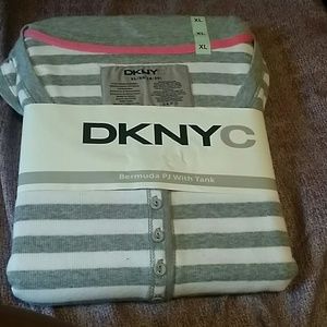 DKNYC Pajama Set