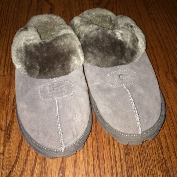 Uggs