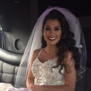 Meet your Posher, Nina