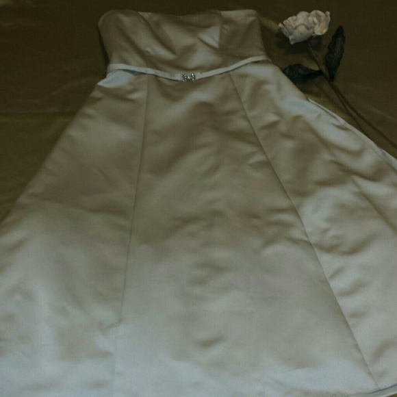 Michaelangelo Evening Dress. SALE