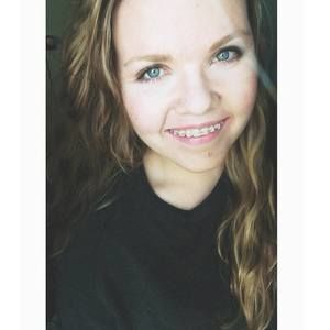 Meet your Posher, Kailey