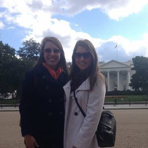 Meet your Posher, Erica