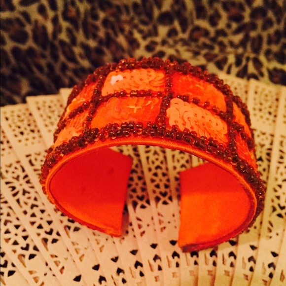 CUFF BRACELET. - Picture 3 of 4