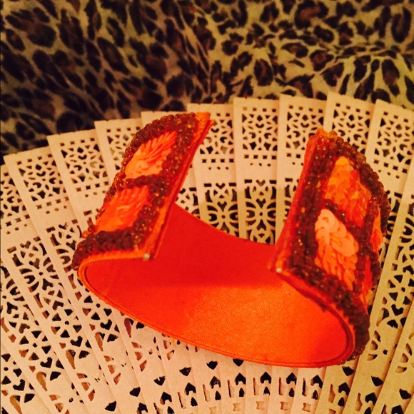CUFF BRACELET. - Picture 4 of 4
