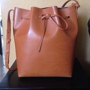 Mansur Gavriel bucket bag