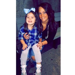 Meet your Posher, Krista