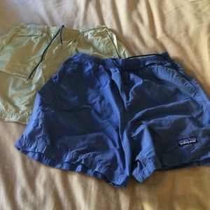 Classic women's Patagonia baggies