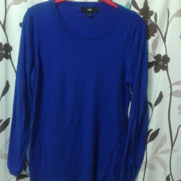 Mossiomo Sweater