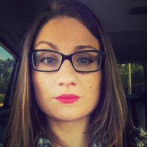 Meet your Posher, Katy