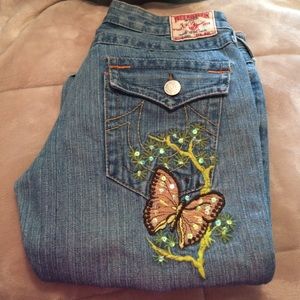True Religion jeans