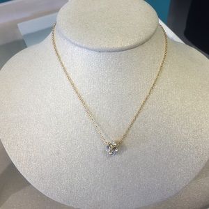 NWT Exquisite Kate Spade Necklace