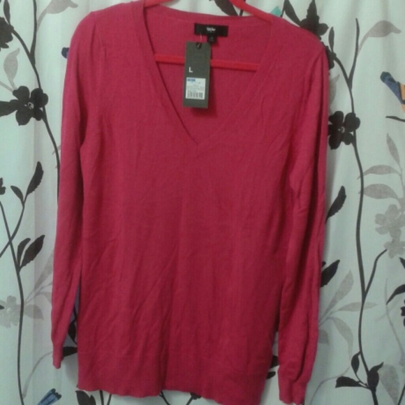 Mossimo Sweater