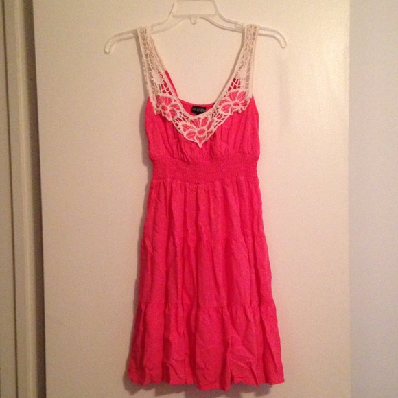 Summer dress