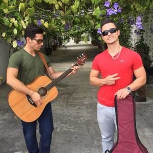 Meet your Posher, Miguel david