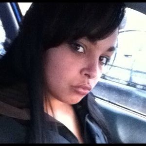 Meet your Posher, Karli