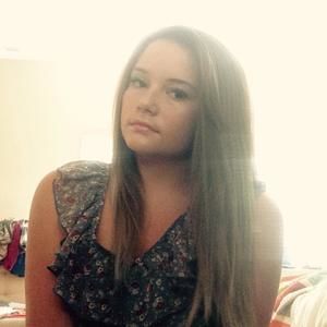 Meet your Posher, Zoe