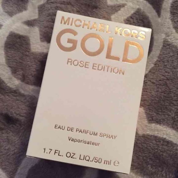 Michael Kors Perfume