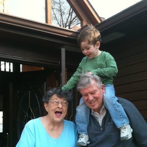 Meet your Posher, Cindy