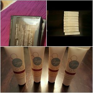 Trade with Natalie :)