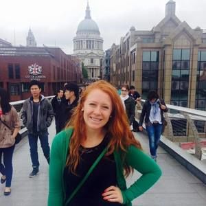 Meet your Posher, Alyssa