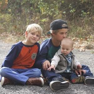 Meet your Posher, Aubre