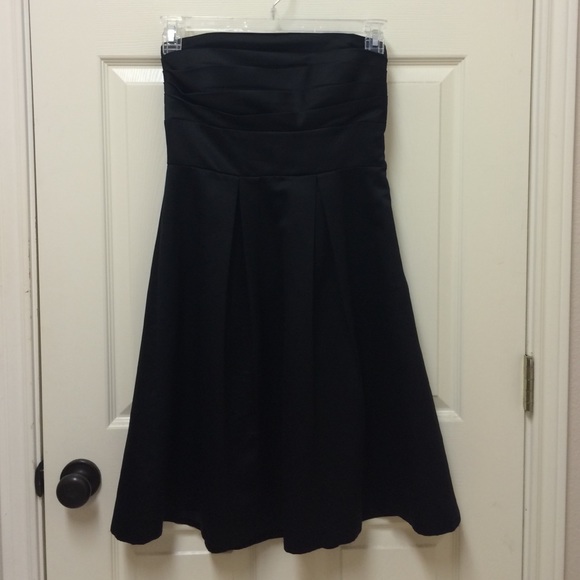 White House Black Market Formal Cocktail Dress