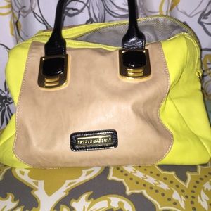 Steve Madden handbag.