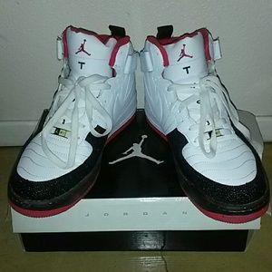 Air Jordan 12 Retro / Air Force 1