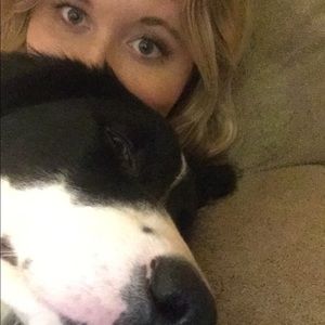 Meet your Posher, Samantha