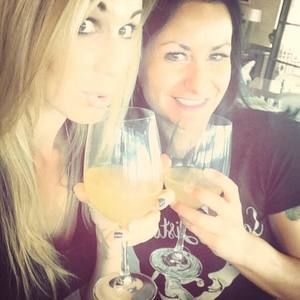 Meet your Posher, Britanie