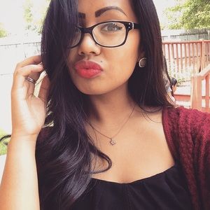 Meet your Posher, Gabrielle