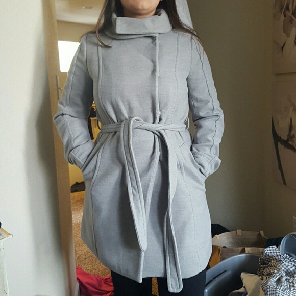 H&m jacekt