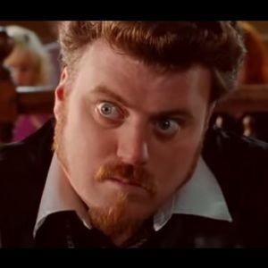 Meet your Posher, Jacob