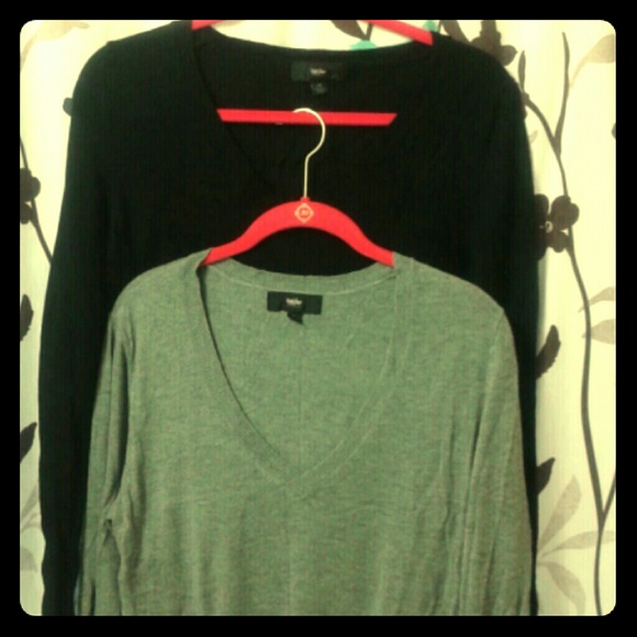 Sweater Bundle