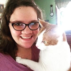 Meet your Posher, Elizabeth