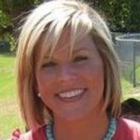 Meet your Posher, Kris - Picture 1 of 1