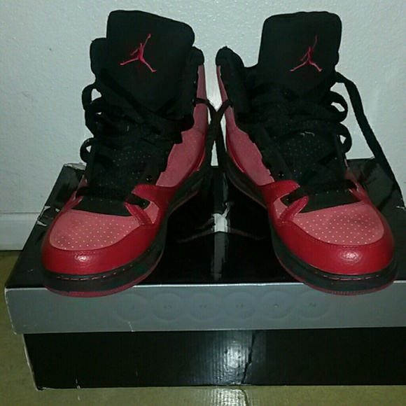 Jordan Classic '91