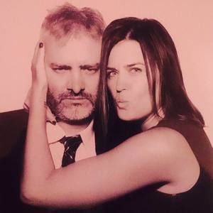 Meet your Posher, Kristin