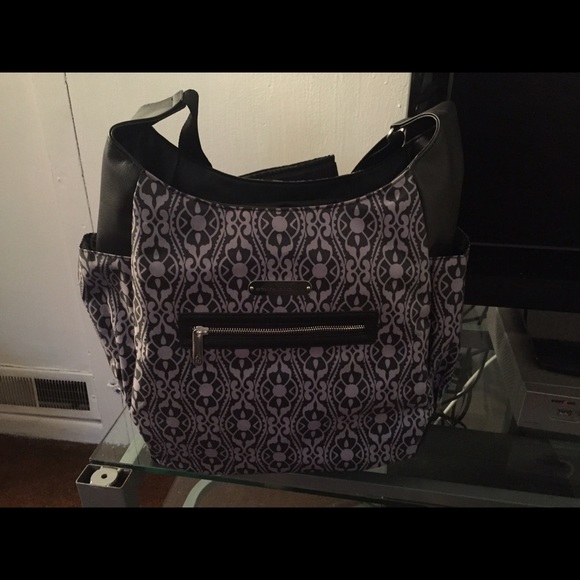 Diaper bag